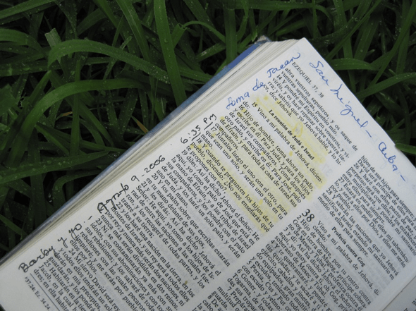 la-biblia