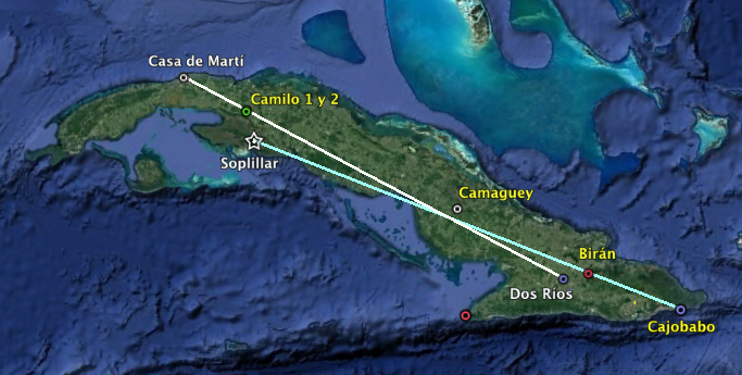 Tumba de Camilo 14